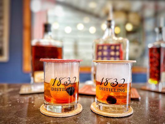 1832 Distilling