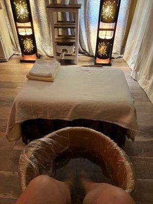 Li Reflexology Parlor