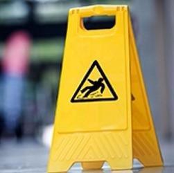 Slip and Fall Injury Lawyer - Premises Liability Accidents