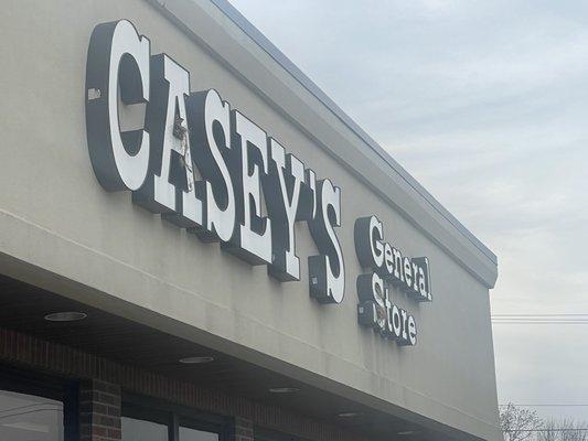 Casey's