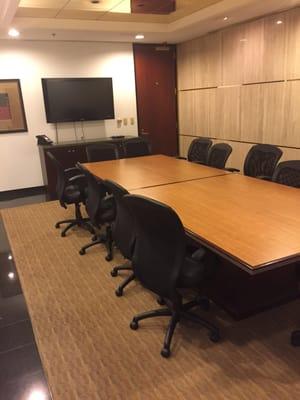 Meeting room