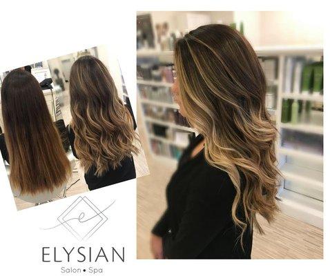 Elysian Salon Spa