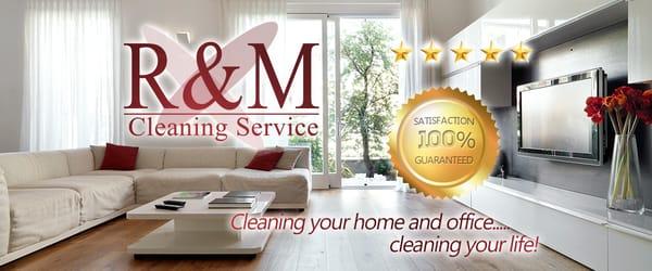 R&M Cleaning Service