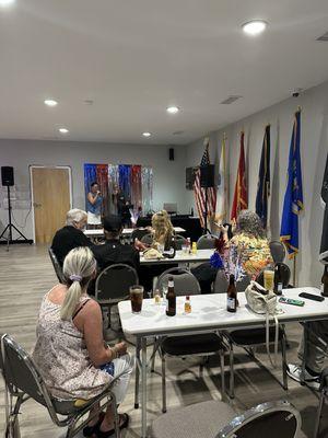 American Legion Post 179