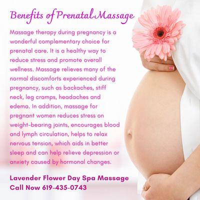 Welcome to Lavender Flower Day Spa Massage