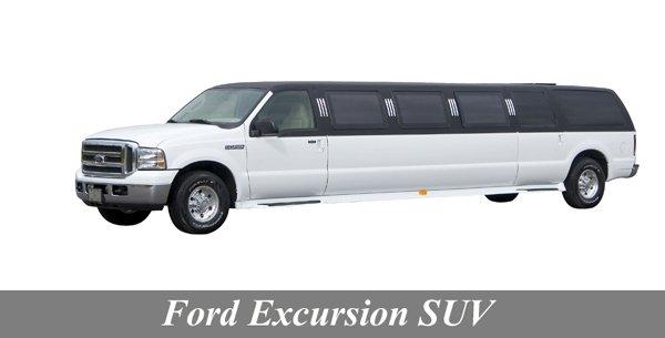 Grand Limousine