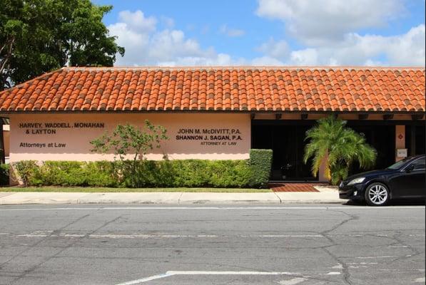 The Law Offices in Lake Worth