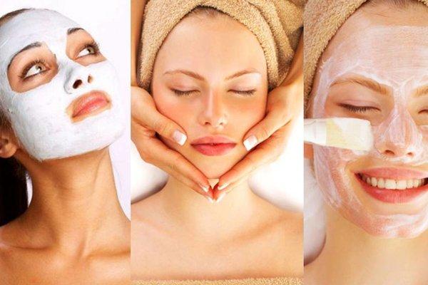 Wonderful relaxing facials at the Scar Treatment Recovery Center