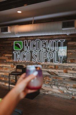 McDevitt Taco Supply