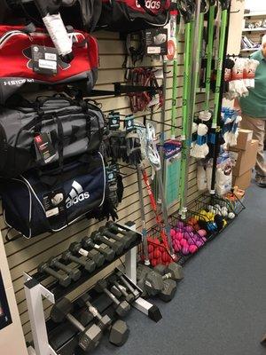 C & M Sporting Goods