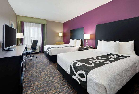 La Quinta Inn & Suites By Wyndham Jourdanton-Pleasanton