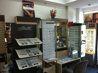 Raymond Opticians