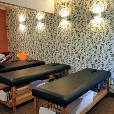 Best Massage Therapist in Plano Tx