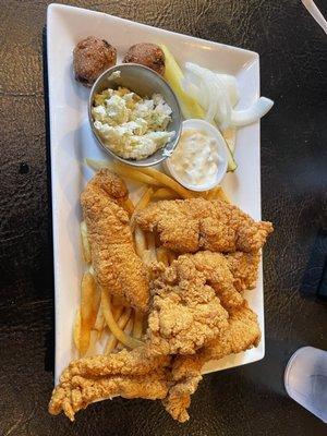 Lakewood Fish & Seafood House