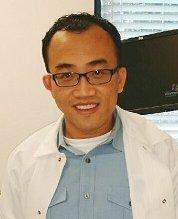 Dr. Tommy Le