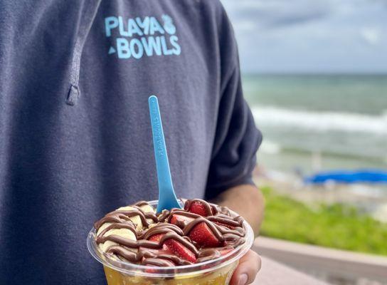 Playa Bowls