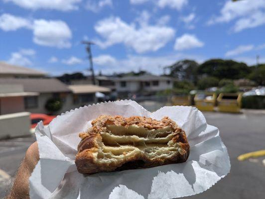 Donut King Hawaii