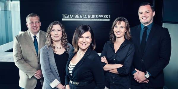 Team Beata Bukowski