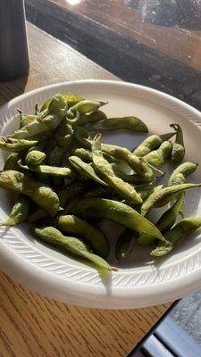 Edamame