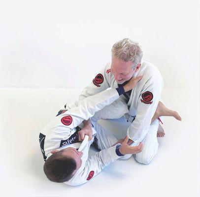 Jiu-Jitsu Essentials