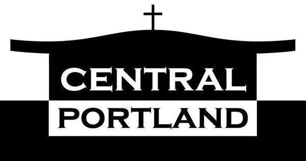 Central Portland community as part of Central Lutheran Church.