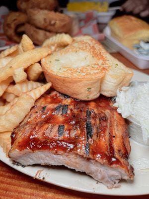 Shorty's BBQ - Dadeland-South Dixie