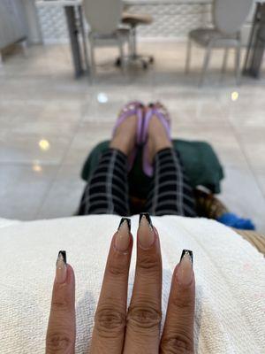 Beautiful Nails and More