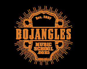 Bojangles Music School