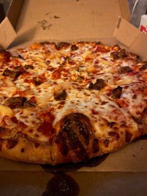 Domino's Pizza