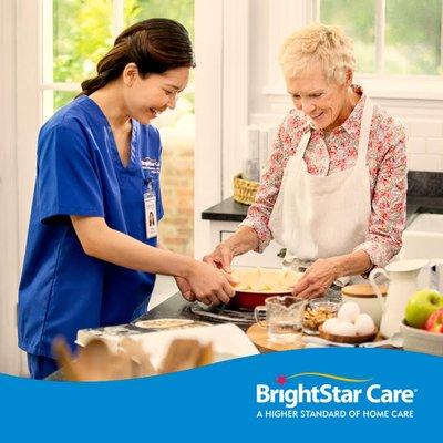 Brightstar Care San Luis Obispo