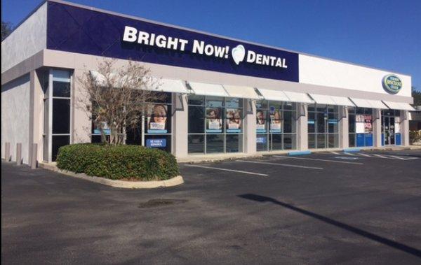 Bright Now! Dental in Tampa, FL