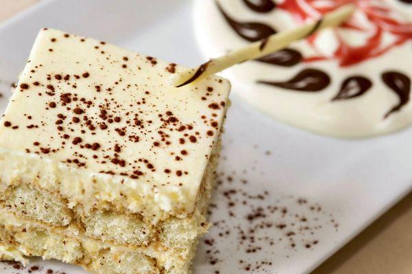 Tiramisu