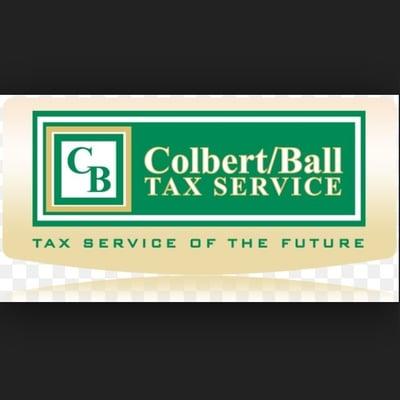 Colbert Ball Tax Service