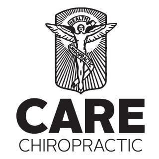 C.A.R.E. Chiropratic logo