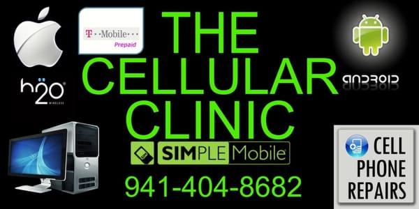 The Cellular Clinic