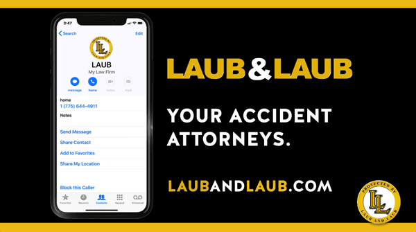 Accident Attorneys