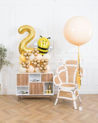 Kids Birthday Decor