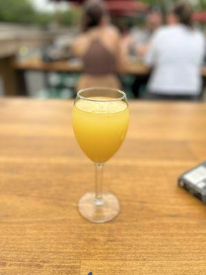 Mimosa