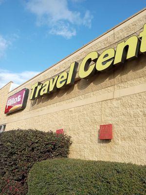 ONE9 Travel Center