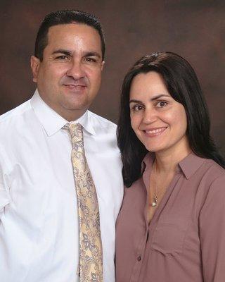 Judith Monterrey DDS Joel O. Figueredo DDS