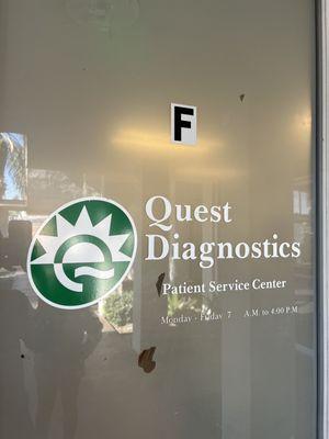 Quest Diagnostics