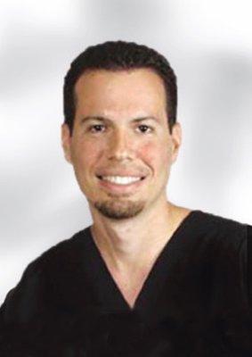 Dr. Jorge Perez, DMD