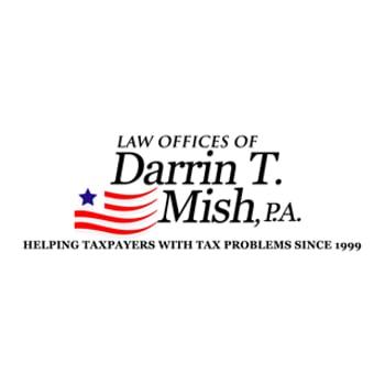 Law Offices of Darrin T. Mish, P.A.