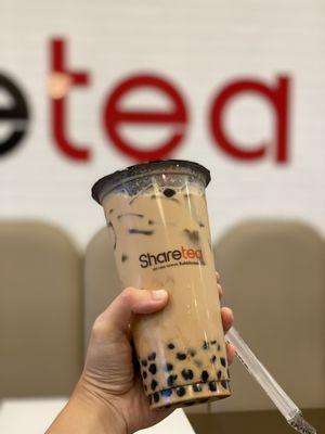 Sharetea