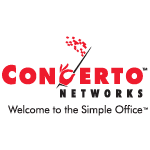 Concerto logo