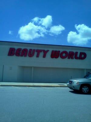 Beauty World