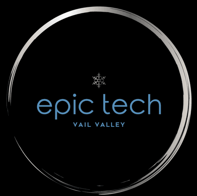 Epic Tech - IT Services Serving Eagle County and Beyond.