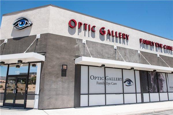 Optic Gallery