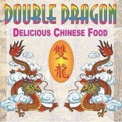 Double Dragon