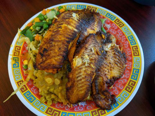 Tilapia